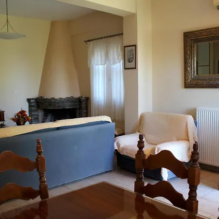 Jorgos 2 Apartment Koroni (Messinia)