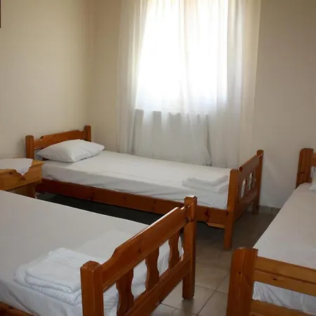 Apartment Jorgos 2 Koroni (Messinia)