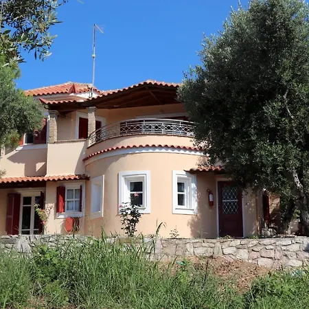 Apartment Jorgos 2 Koroni (Messinia)