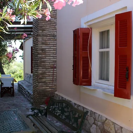 Jorgos 2 * Koroni (Messinia)
