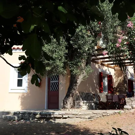 Apartment Jorgos 2 Koroni (Messinia)