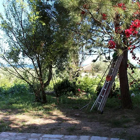 Jorgos 2 Apartment Koroni (Messinia)