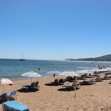 Jorgos 2 Koroni (Messinia)